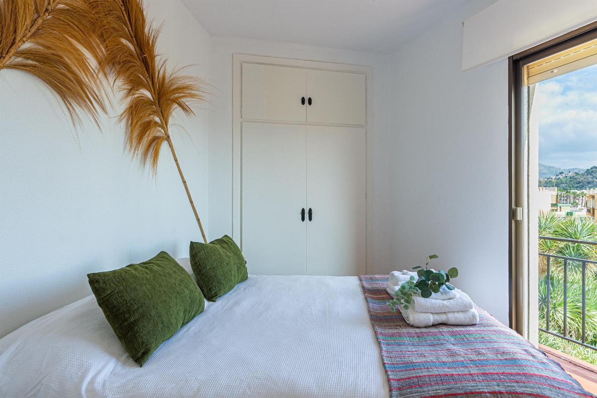 דירות Almuñécar Casa Lola Preciosa Azotea Vistas Panoramicas מראה חיצוני תמונה