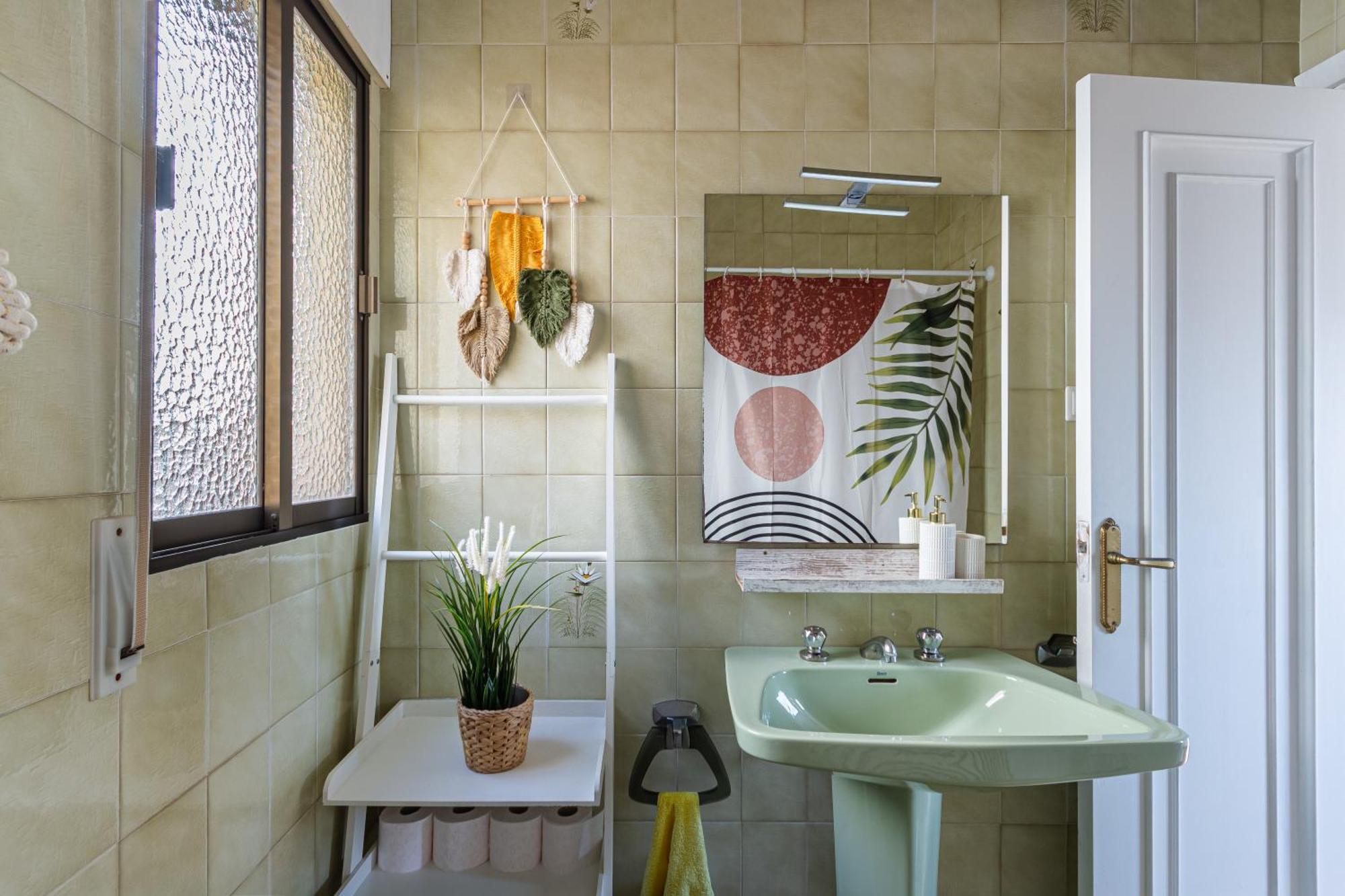 דירות Almuñécar Casa Lola Preciosa Azotea Vistas Panoramicas מראה חיצוני תמונה