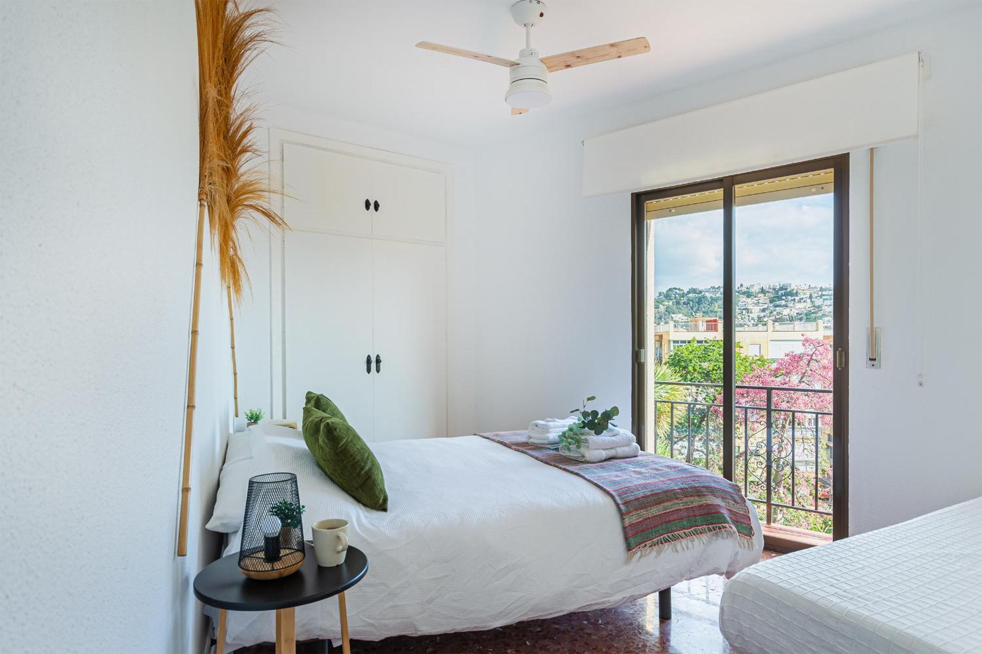 דירות Almuñécar Casa Lola Preciosa Azotea Vistas Panoramicas מראה חיצוני תמונה