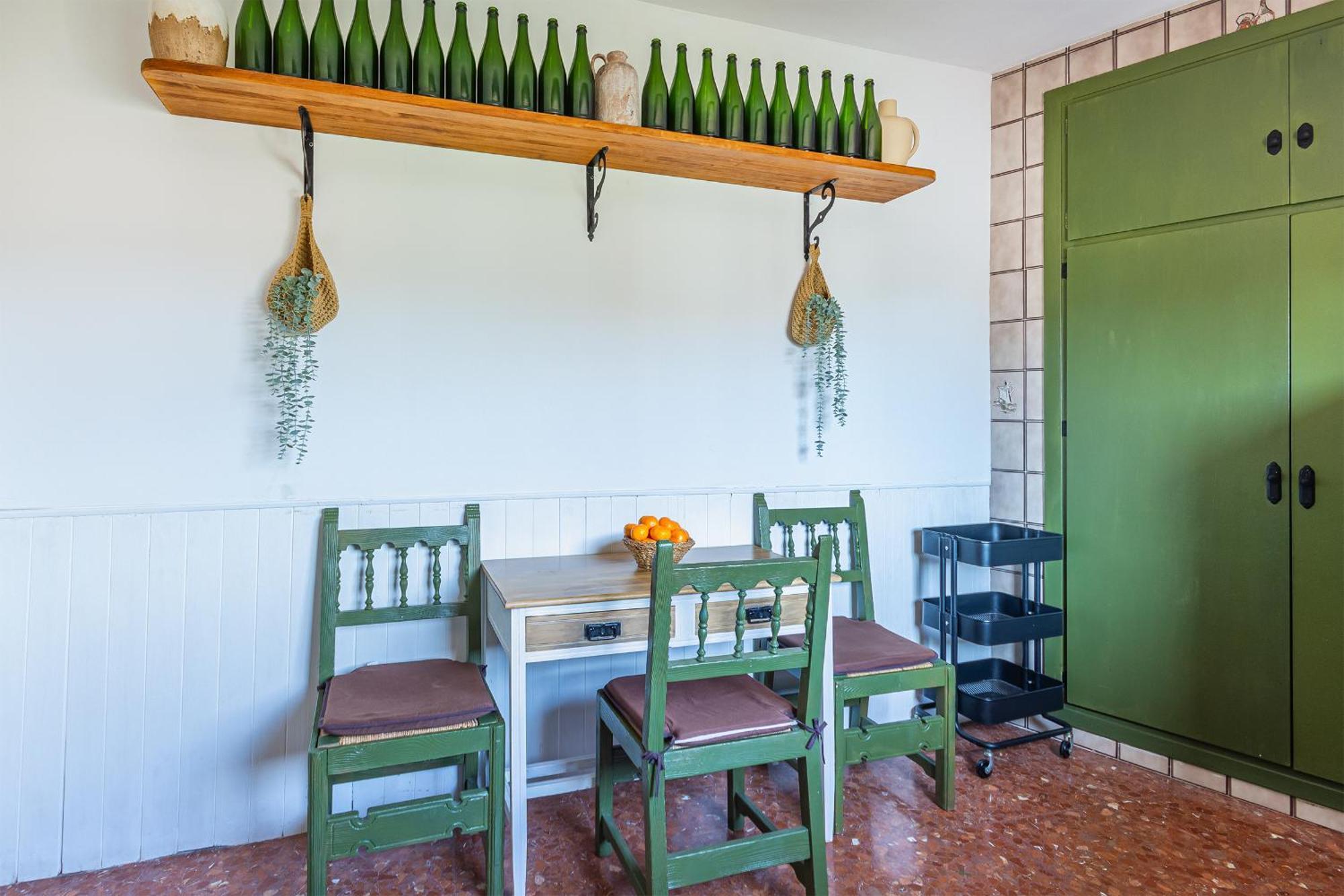 דירות Almuñécar Casa Lola Preciosa Azotea Vistas Panoramicas מראה חיצוני תמונה