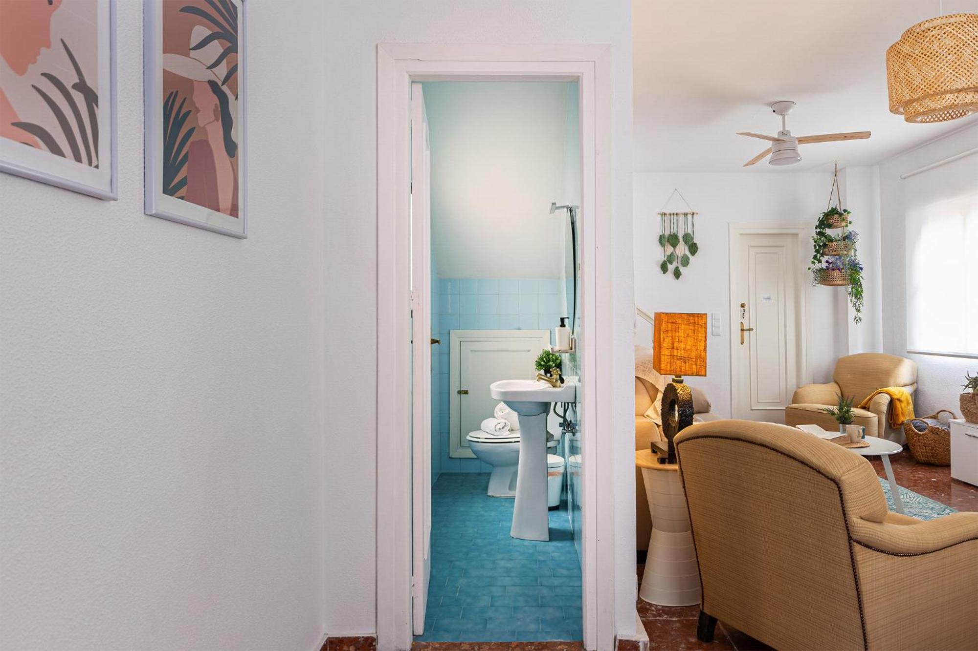 דירות Almuñécar Casa Lola Preciosa Azotea Vistas Panoramicas מראה חיצוני תמונה
