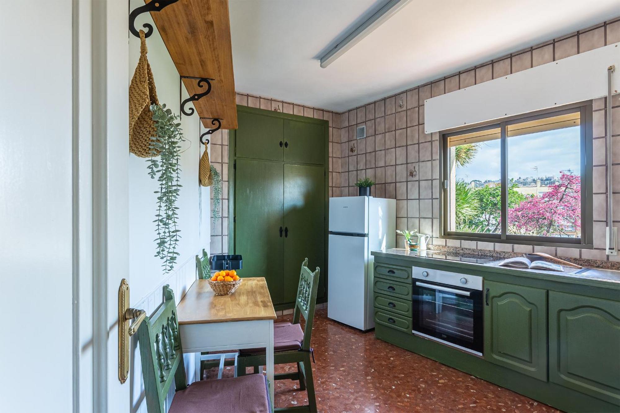 דירות Almuñécar Casa Lola Preciosa Azotea Vistas Panoramicas מראה חיצוני תמונה