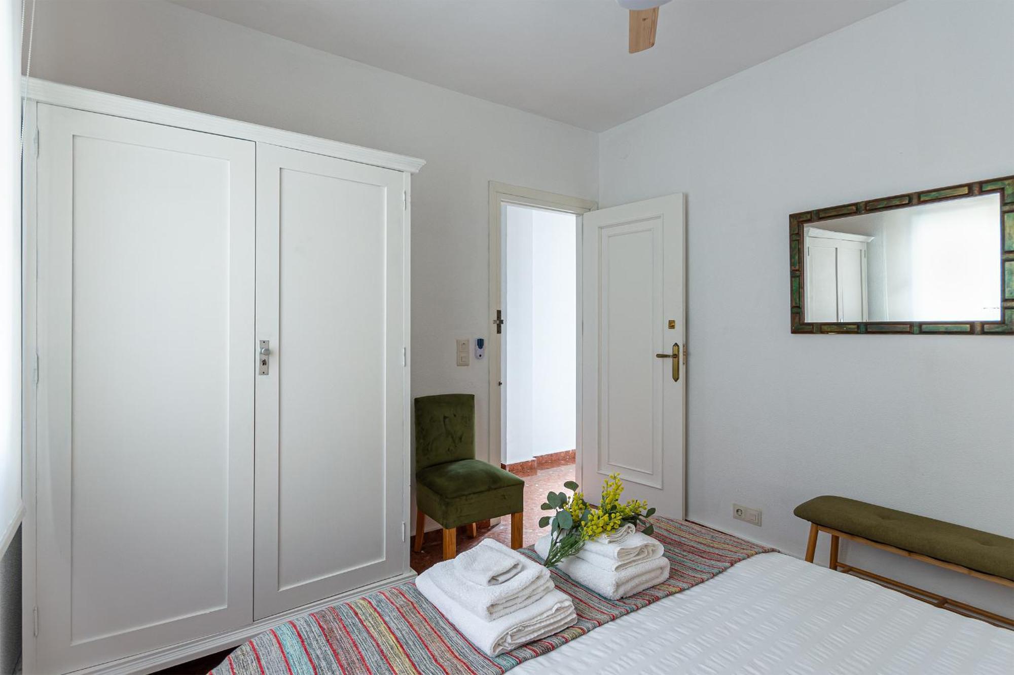 דירות Almuñécar Casa Lola Preciosa Azotea Vistas Panoramicas מראה חיצוני תמונה
