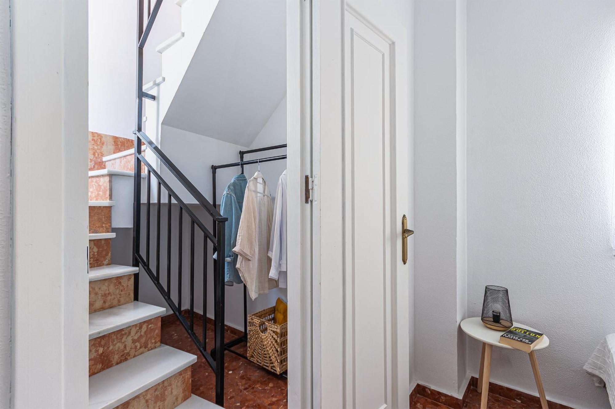 דירות Almuñécar Casa Lola Preciosa Azotea Vistas Panoramicas מראה חיצוני תמונה