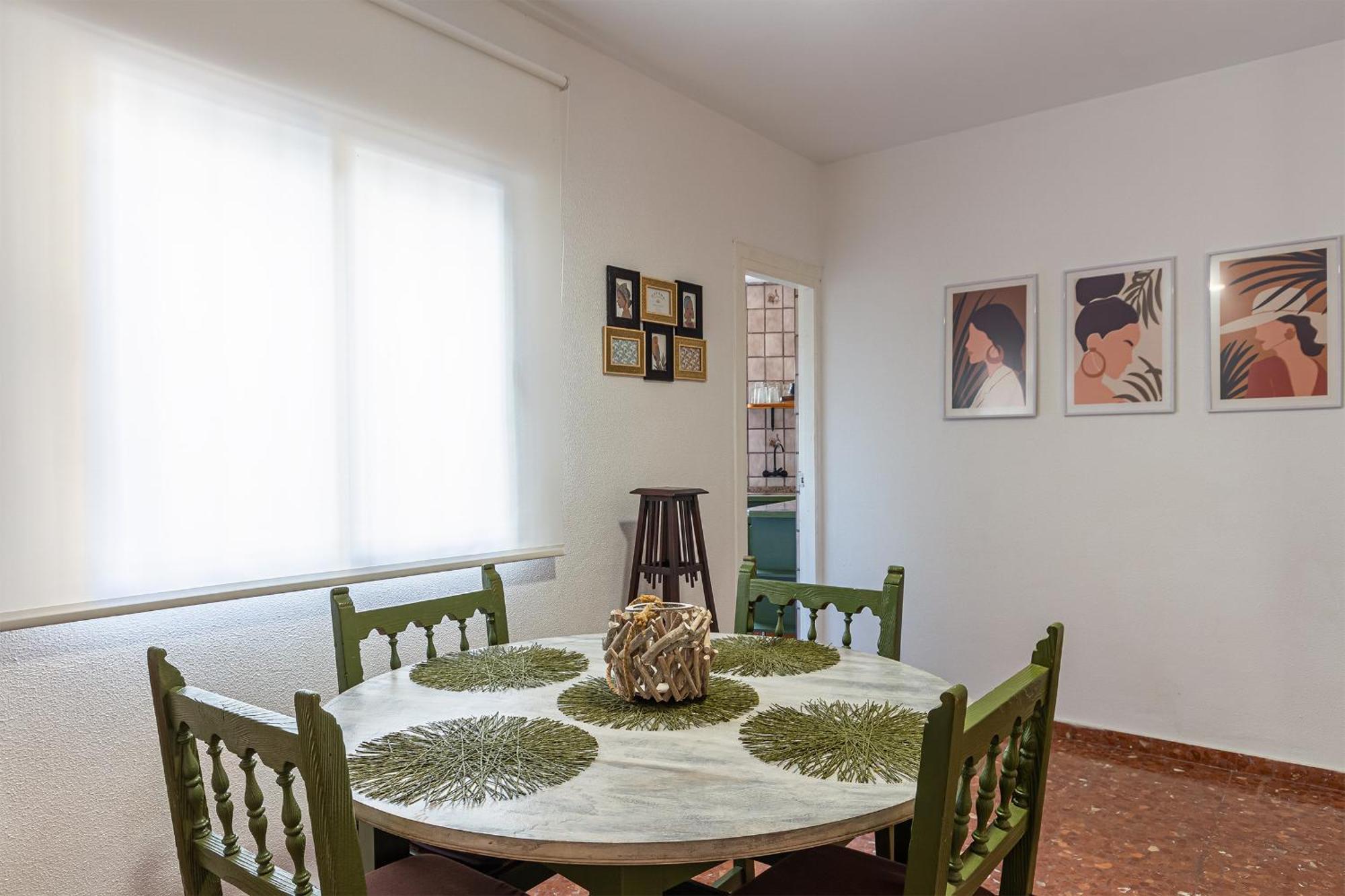 דירות Almuñécar Casa Lola Preciosa Azotea Vistas Panoramicas מראה חיצוני תמונה